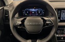 Karoq Tour 1.5 TSI DSG